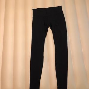 Lululemon Wunder Unders